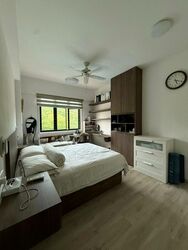 Hume Park I (D21), Condominium #509660461